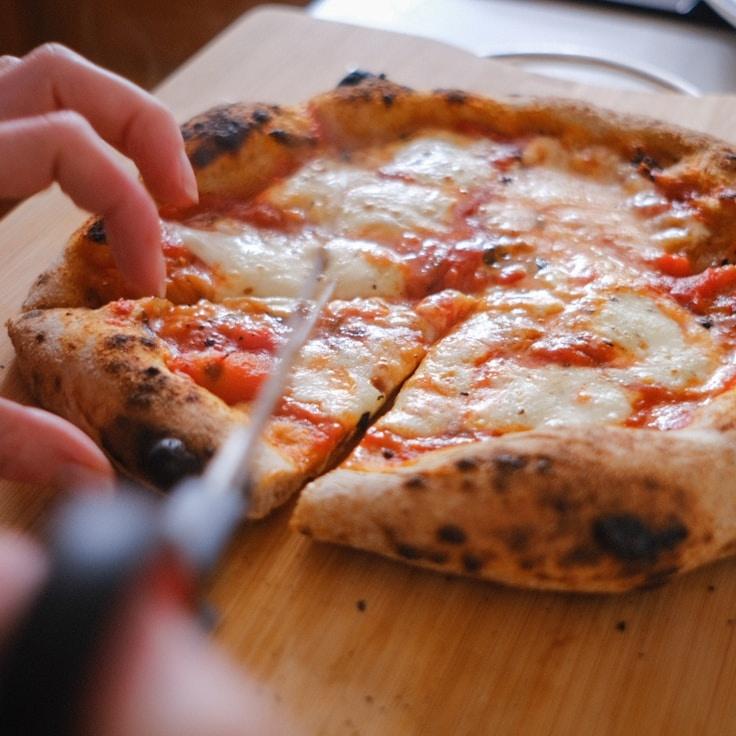 Prosciutto